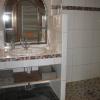 Chambre Doucette : Salle de bain